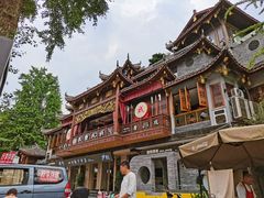 -李雪火锅食府(宽窄巷子总店)