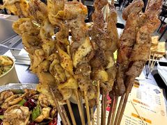 -老黑板筋(顺义总店)