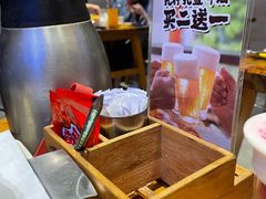 -木屋烧烤(创意园店)