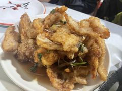 -老于餐厅(民生路店)