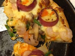 -必胜客(吾悦国际广场店)