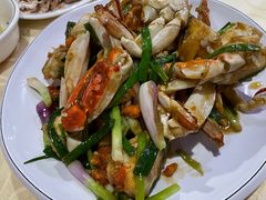 -老字号蛇口德记烧腊饭店·海鲜加工