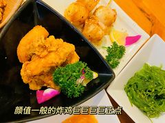 -季夏金枪鱼牛排自助餐厅(海悦天地店)