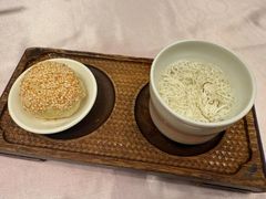 -江南灶中餐厅(南京香格里拉店)