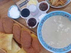 -BAURSAK包尔萨克早餐屋(第二分店)