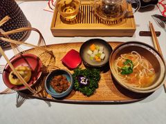 -叶叶菩提·晋福宫