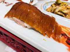 -鸭匠食府·挂炉烤鸭·新京菜(阜成路店)