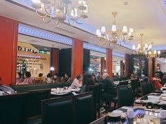 -新白鹿餐厅(百联中环店)