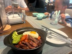 -菲住布渴全日制餐厅·简餐·下午茶·蛋糕