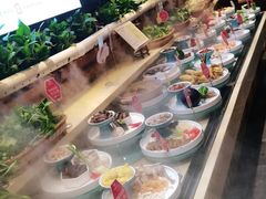 -大张烙馍村(泉山店)