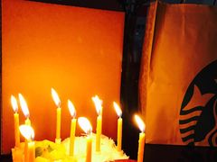 -壹点壹客·生日蛋糕(龙岗店)