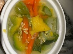 -绿茶餐厅(昆明世纪金源店)