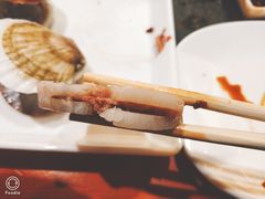 -苏大嘴海鲜牧场(奥林匹克店)