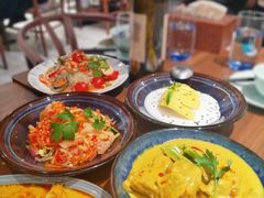 -小桔象·泰国风味餐厅(惠城水门路16号店)