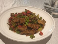 -鄱阳湖·江西小炒·瓦罐煨汤(五道口店)