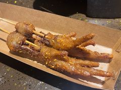 -蛙喔牛蛙(仙林万达茂店)