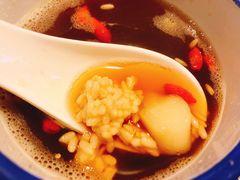 醪糟粉子-肆角壹圆夜市麻辣烫(春熙路店)
