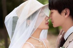 -蒙娜丽莎婚纱摄影(南门店)