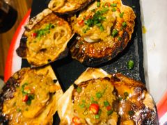 -烧货·活海鲜炭烧(湖滨商业街店)