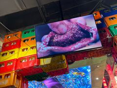 -纪录片《人生一串》体验店(静安店)