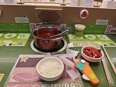 -一围肥牛小火锅(高铁吾悦店)