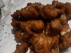 -华盛丰温州大排档(东三环南路店)