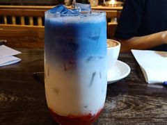 -大书房咖啡(中传国交店)