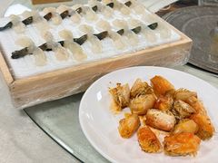 -大庆美食·顺德鱼生顺德菜