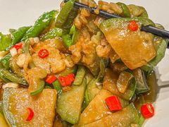 -缪氏川菜(深圳北站缤果空间店)