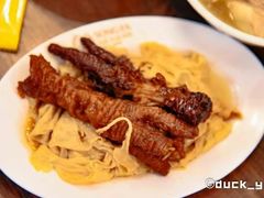 -松發肉骨茶(先得坊店)