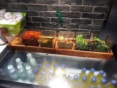 -呷佬·长沙手工米粉(金沙江路店)