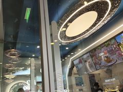 -DQ·蛋糕·冰淇淋(通州万达店)