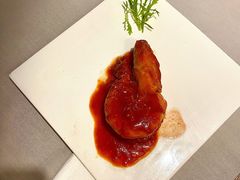 干㸆大虾-之参餐厅(前门大街店)