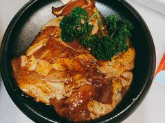 -韩宫宴烤肉·料理(如皋万达店)