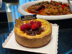 -铜锣湾·有麝自然香(渝北财富中心店)