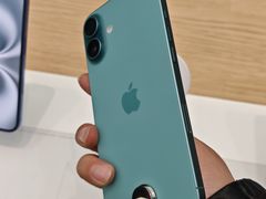 -Apple零售店(济南恒隆广场店)