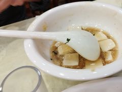 -奥华餐厅·老张记(台基厂店)