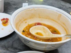 -老妈疙瘩汤·平价海鲜专门店·老威海菜(渔港路店)