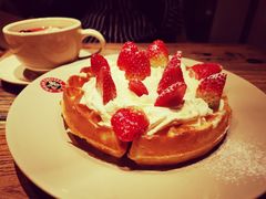 -MANYU COFFEE(广渠门店)