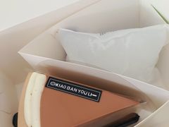 法式伯爵红茶千层-小半有礼(天河南店)