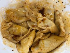 红油水饺-华兴街自力面店