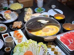 -栖川山葵家·寿喜锅·日式料理(龙湖北城天街商场店)
