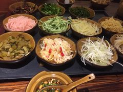 -杨姨妈丝娃娃(花果园店)
