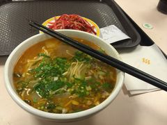 -西部马华清真兰州牛肉面·烧烤夜市(关东店)