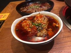 -串门邻居串串火锅(云南南路店)