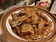 -徽韵人家·传承正宗徽菜(牡丹园店)