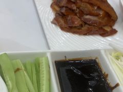 -红菜坊·烤鸭·川鲁宴(石园店)