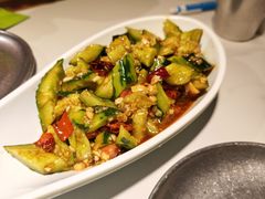 -不是烧烤·武汉烧烤·地道湖北菜(大成路店)