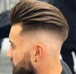 -BHG Hair Salon