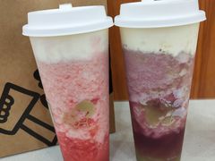-喜茶(深圳东门1234店)